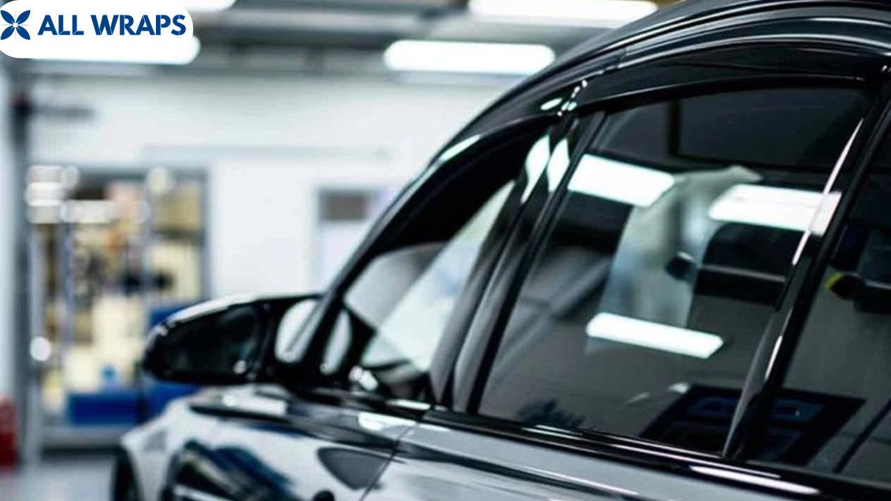 Window Tinting