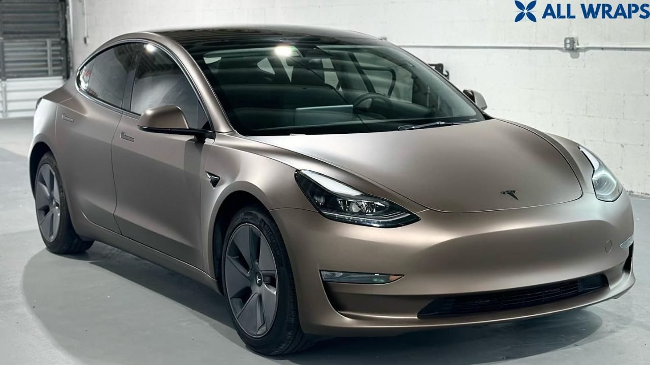 Car Wrap Benefits